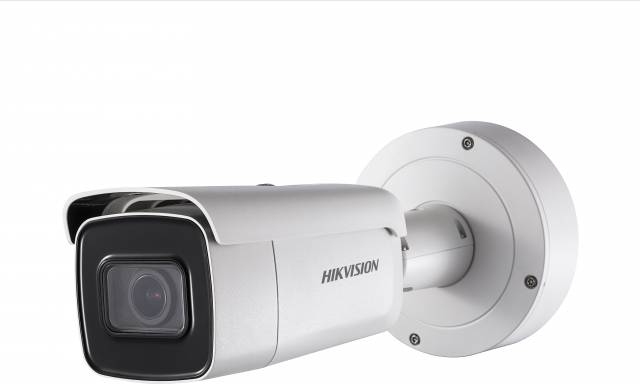 IP-камера Hikvision DS-2CD2655FWD-IZS (2.8-12 мм)