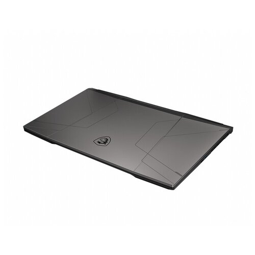 Ноутбук 173 IPS FHD MSI GL76 12UEK-073XRU grey Core i7 12700H16Gb512Gb SSD3060 6GbDOS 9S7-17L314-073 16259600₽