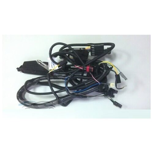 Проводка к микас Г-3302 двс 406 (243-01 с/образца) арзамасское ПО автопровод 3302.3761582-01 | цена за 1 шт