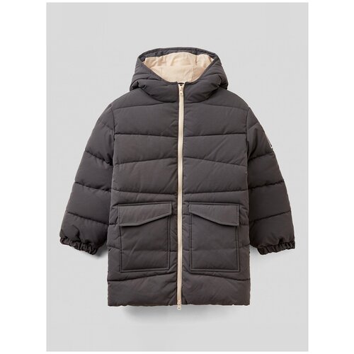 фото Пуховик united colors of benetton для мальчиков 22a_2ttgcn01j_23c_kl