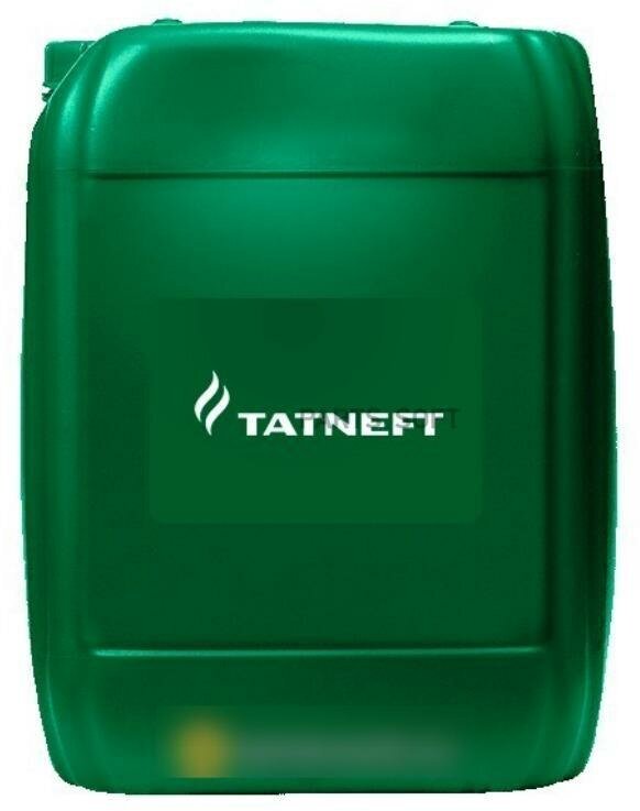 TATNEFT 4650229681243 Масо моторное поусинтетическое Татнефть Уьтра-Оптима SAE 10W-40 канистра 20