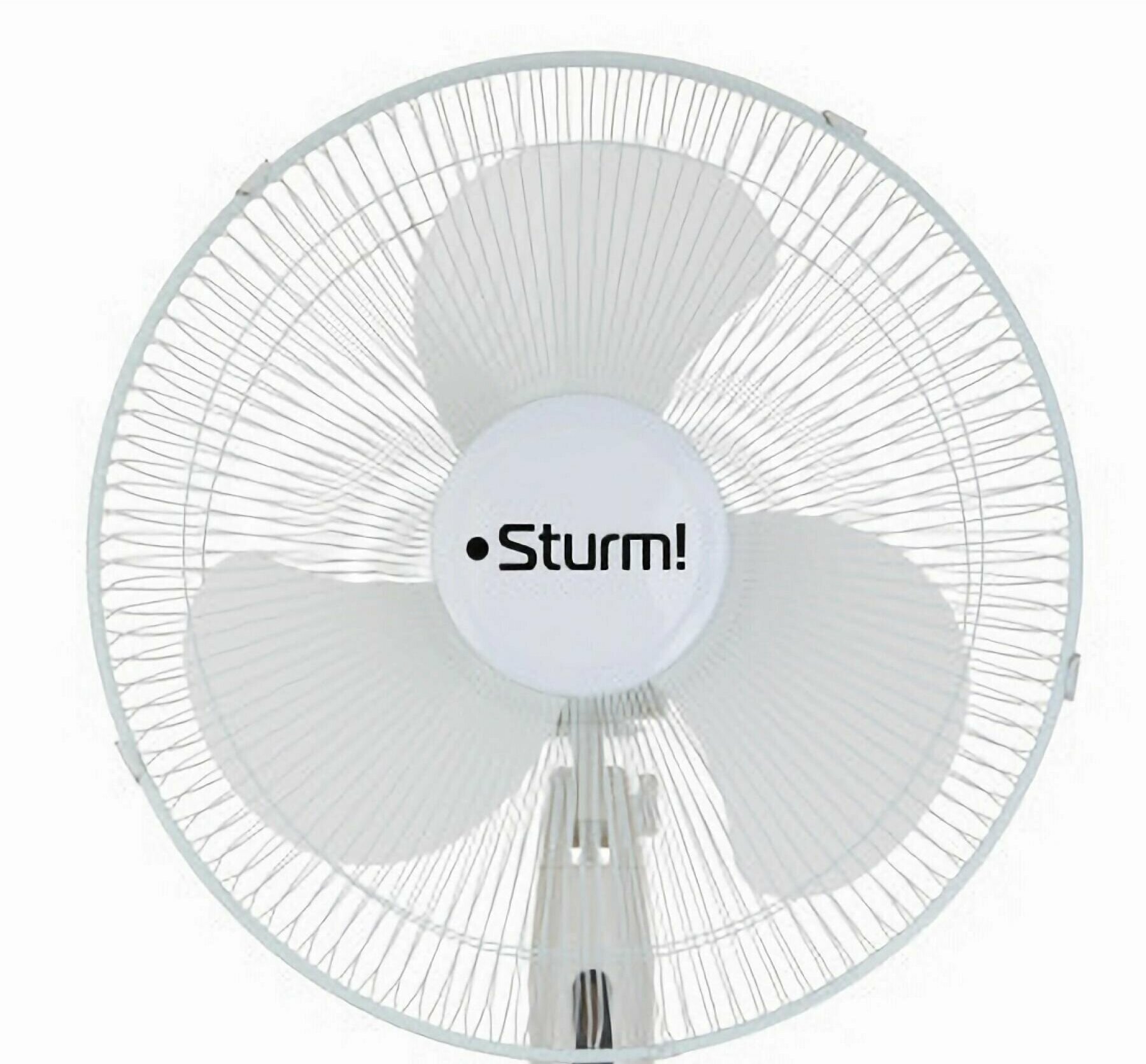 Вентилятор напольный Sturm SF4005 - фотография № 3