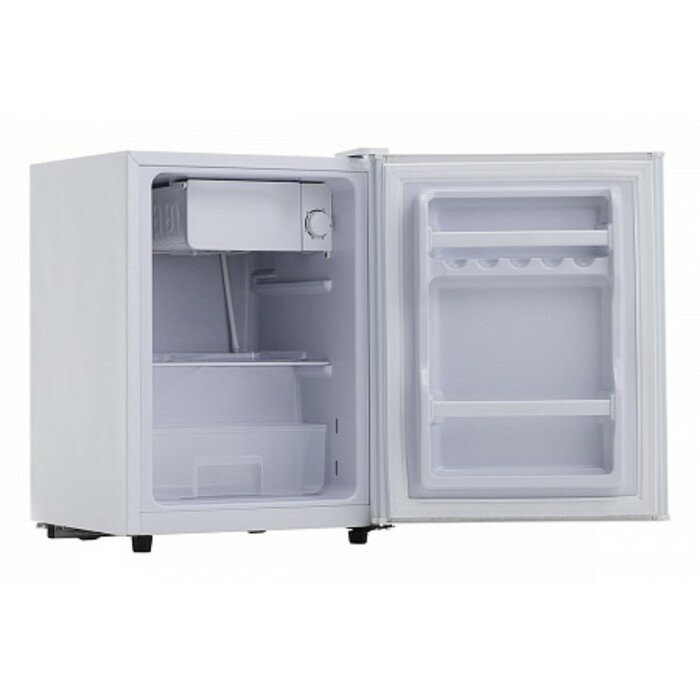 Холодильник OLTO RF-070 WHITE, однокамерный, класс A+, 70 л, белый - фотография № 3