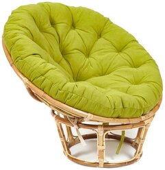 Матрац для кресла Papasan w23/01 oliva