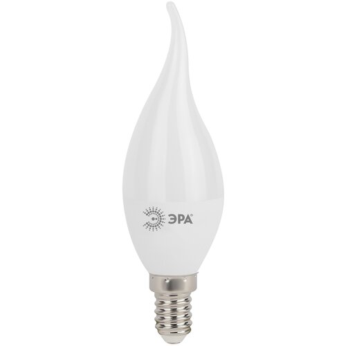 Лампа светодиодная ЭРА Б0032992, E14, BXS, 11 Вт, 2700 К