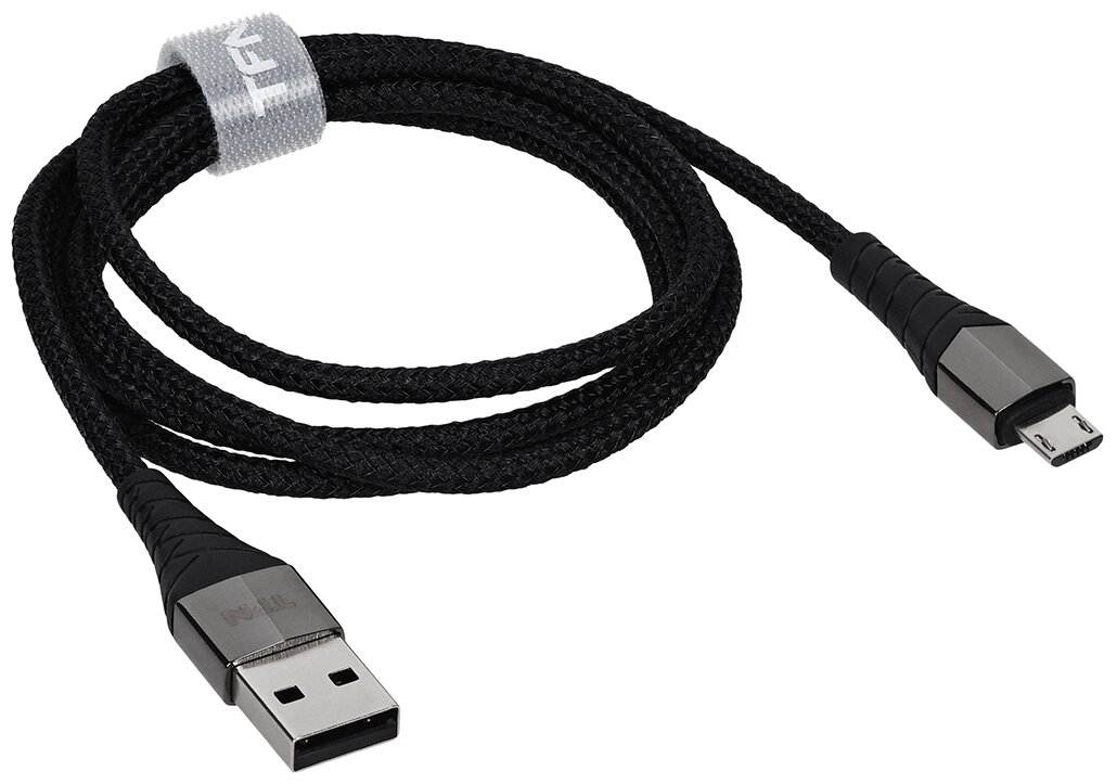 Кабель USB TFN - фото №2