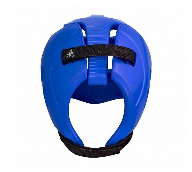 AdiKBHG500 Шлем для единоборств Kick Boxing Headguard синий - Adidas - Синий - L