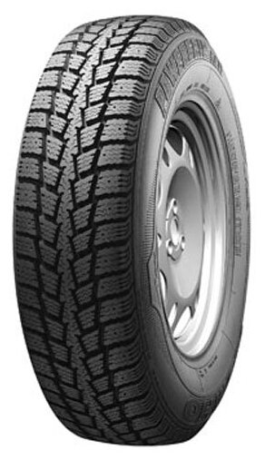 Шина Kumho Power Grip KC11 265/75R16 119/116Q шип