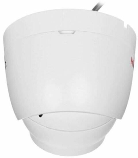 Камера видеонаблюдения HIKVISION HiWatch , 1080p, 3.6 мм, белый - фото №9