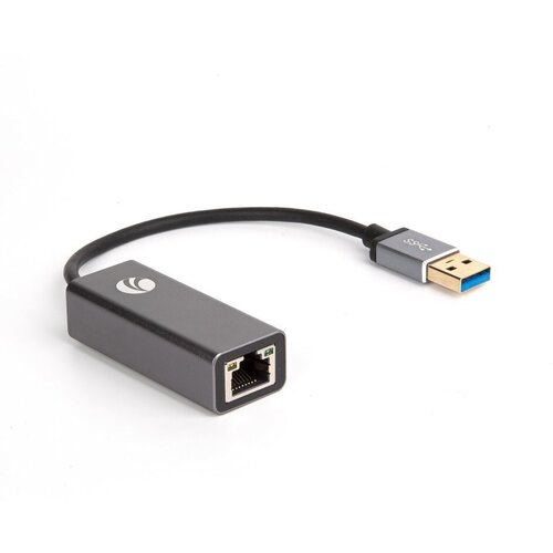 Сетевая карта Vcom USB 3.0 - RJ-45 DU312M