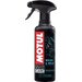 Сухая мойка Motul E1 Wash&Wax 0.4L