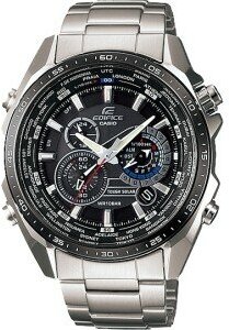 Наручные часы CASIO Edifice EQS-500DB-1A1