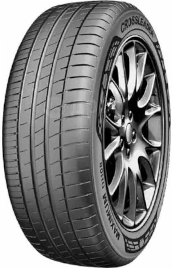 Шины летние DoubleStar DH08 195/55 R16 87 V