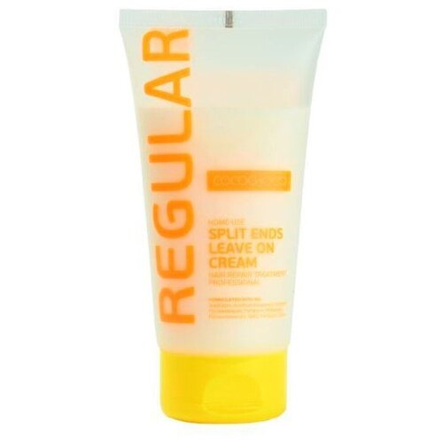 Крем REGULAR Split Ends Leave On Cream 150 мл