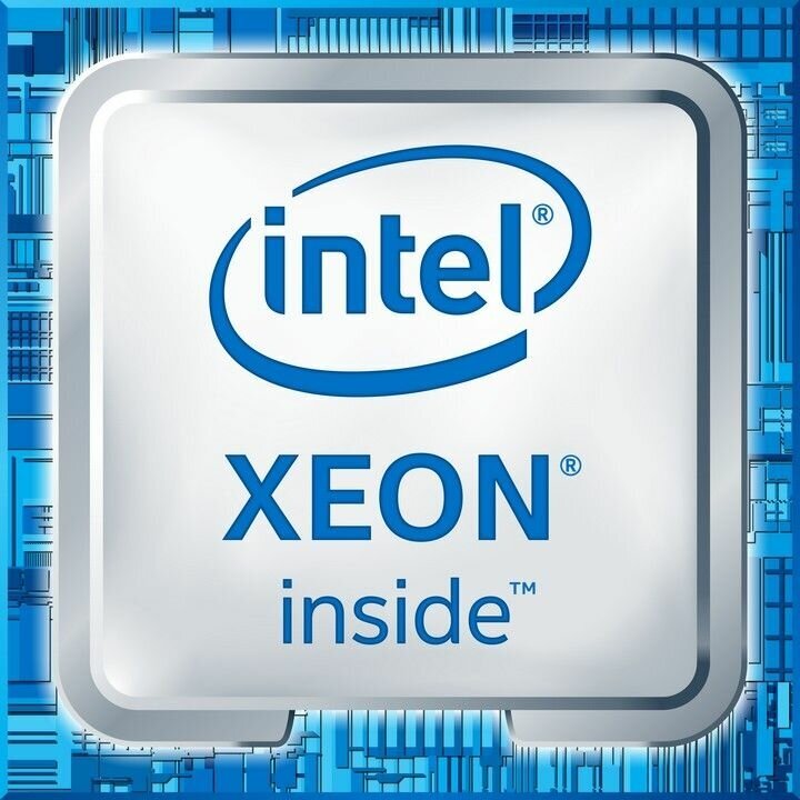 Процессор Intel Xeon E5 2630v2 (2,6 ГГц, LGA 2011, 15 МБ, 6 ядер)