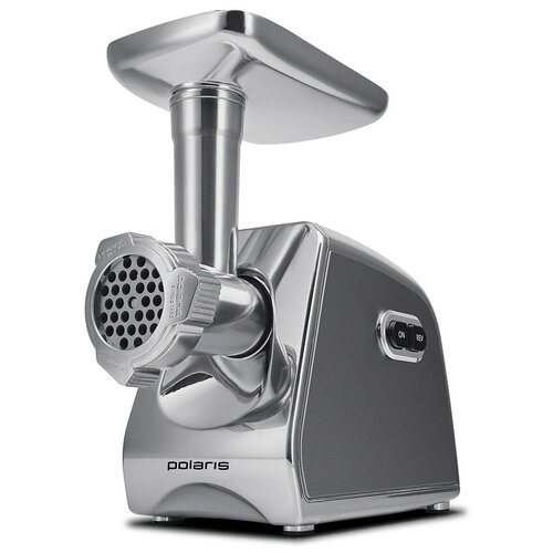 Мясорубка хром POLARIS PMG 3088A 680000₽