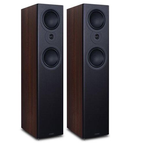 Напольная акустика Mission LX-5 MKII Walnut 9382900₽