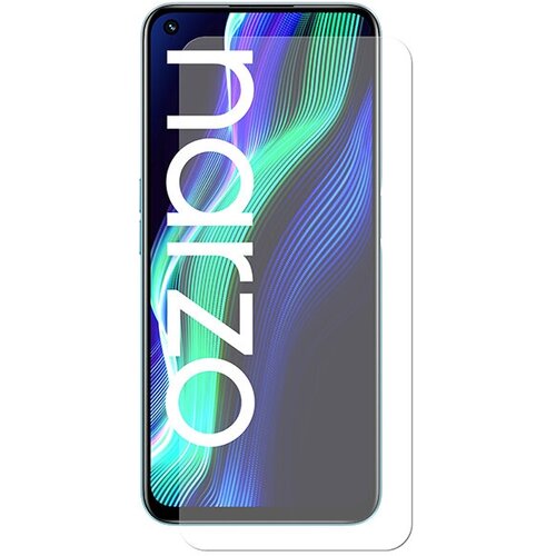 Защитное стекло Red Line для Realme Narzo 50 Tempered Glass УТ000033275