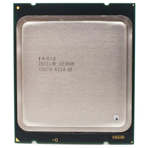 Процессор Intel Xeon E5-4620 Sandy Bridge-EP LGA2011, 8 x 2200 МГц, HP процессор intel xeon e5 2650l sandy bridge ep lga2011 8 x 1800 мгц hp