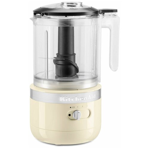 Кухонный мини-комбайн беспроводной KitchenAid 1.2 л 5KFCB519EAC