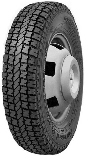 Автошина ашк 185/75R16 92Q FORWARD DINAMIC 156 б/к (Нива)