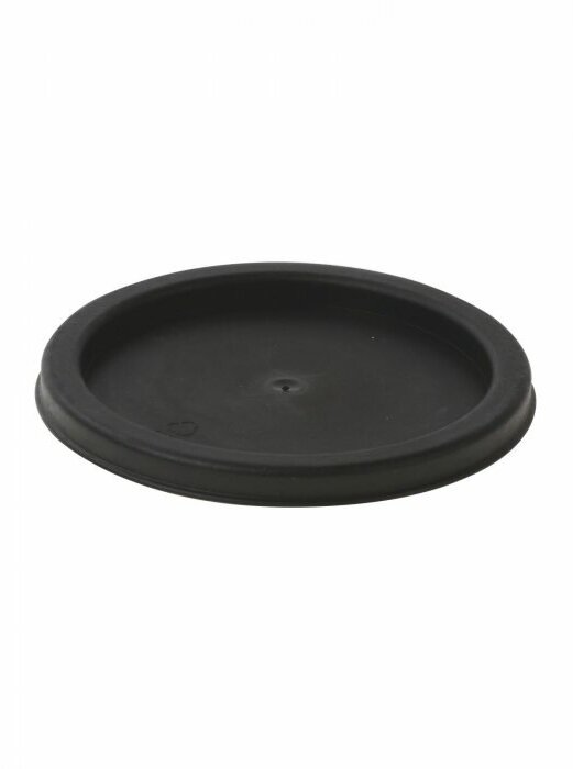 Для блендера Bosch: крышка на мерный стакан (арт. 00630718) черная