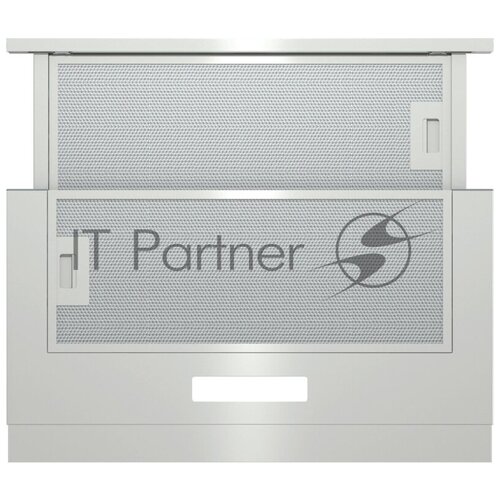 Встраиваемая вытяжка Gorenje TH62E3X управление кнопочное нержавеющая сталь 1263200₽