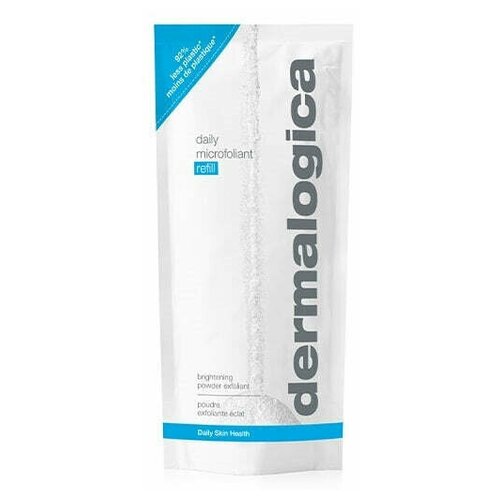 Ежедневный микрофолиант dermalogica