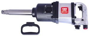 Пневматический ударный гайковерт 1" 3200 Nm, удлиненный, 3200 об/мин AUTOMASTER AMP-81907