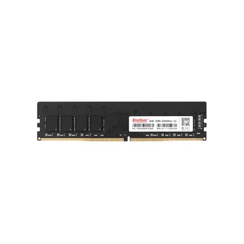 Память DDR4 8Gb 3200MHz Kingspec Ks3200d4p12008g RTL Long Dimm 288-pin 1.2В single rank Ks3200d4p120