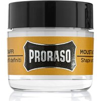 PRORASO Воск для усов 15 мл