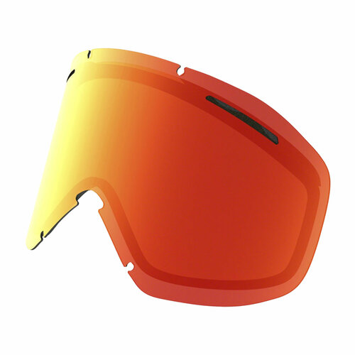 Линза Oakley O Frame 2.0 Pro L, XL, оранжевый