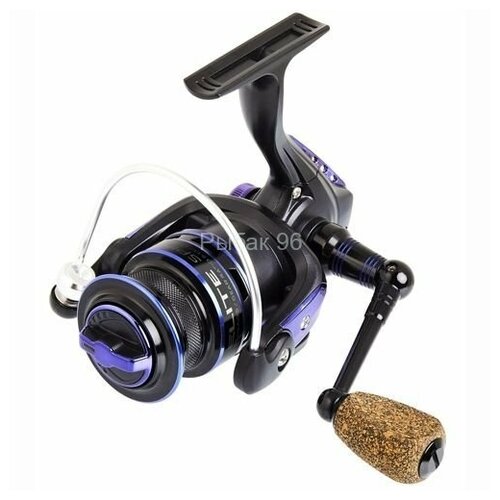 salmo elite spin 7 1000fd 1000 Катушка Salmo Elite Spin 7 8940FD