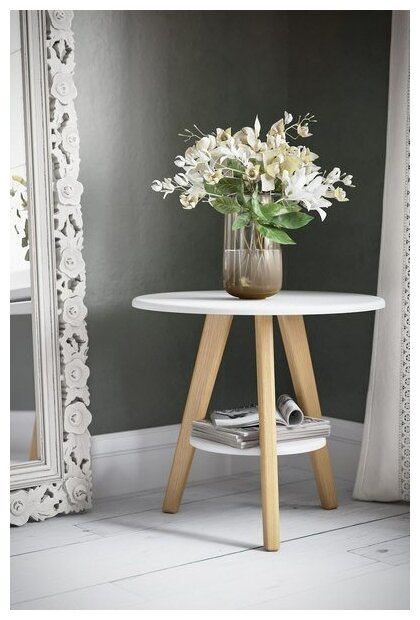 фото Столик журнальный Мебелик Хог