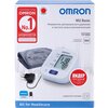 Фото #15 Тонометр Omron M2 Basic + средняя манжета HEM 7121-ARU