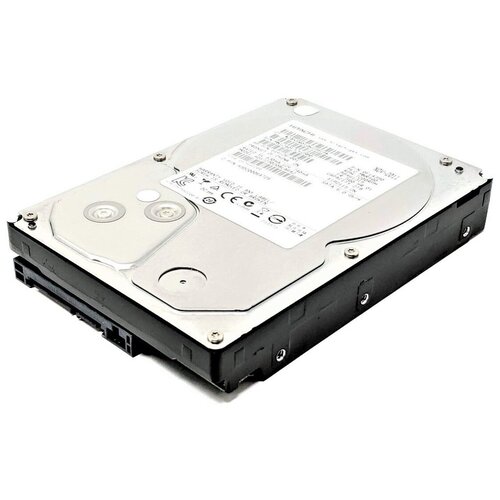 Жесткий диск HP 2TB 72K SATA NHP 3G LFF HDD 644126-001 1603900₽