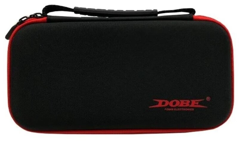 Сумка «DOBE Storage Case (черный) TNS-19083» для Nintendo Switch Lite