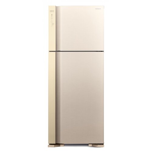 Холодильник Hitachi R-V540PUC7 BEG бежевый 10995000₽
