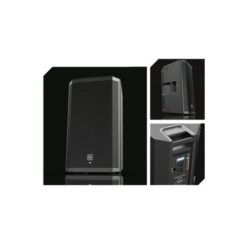 Electro-Voice ZLX-12P Активные акустические системы 8520000₽