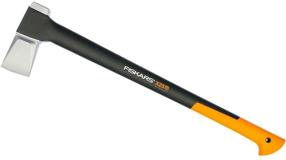 Топор-колун Fiskars X25 - XL