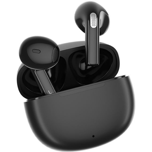 Наушники QCY AilyPods Т20 Black BH22QT20A