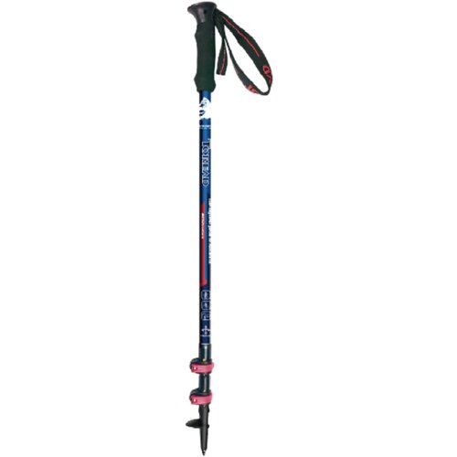 TOREAD Vincent's Trekking Pole, royal blue