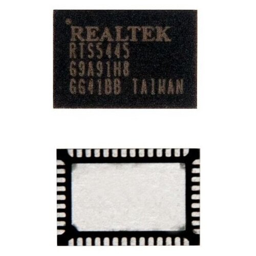 Controller / Контроллер USB TYPE-C REALTEK RTS5445