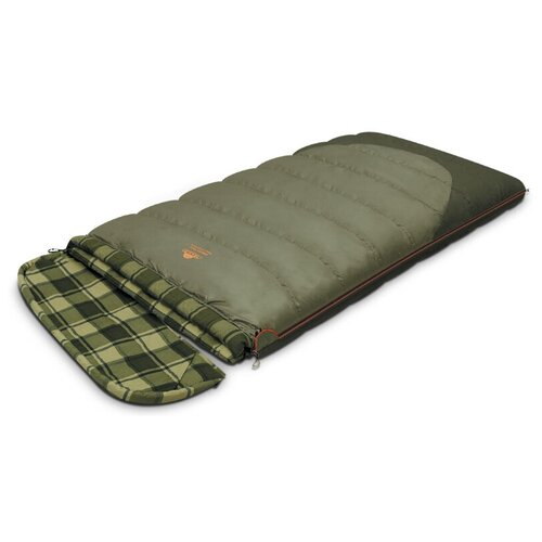 Мешок спальный Alexika SIBERIA WIDE TRANSFORMER левый 925501072 1529900₽