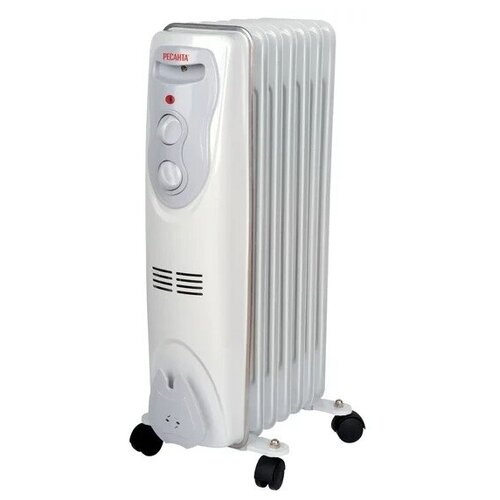 Ресанта Радиатор Ресанта ОМ- 7Н 6737 15кВт 370160650 7 секций 74 кг 982000₽