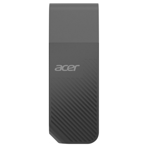 Накопитель USB 3.0 512Гб Acer UP300 (UP300-512G-BL) (BL.9BWWA.529), черный