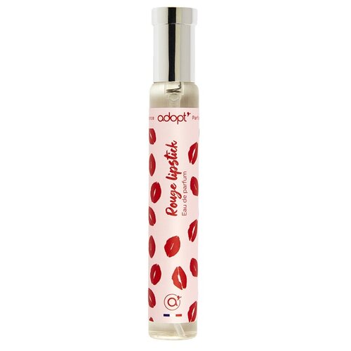 Adopt' Женский Rouge Lipstick Парфюмированная вода (edp) 30мл adopt женский vanille coco adopt парфюмированная вода edp 30мл