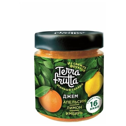       TERRA FRUTTA - 200 