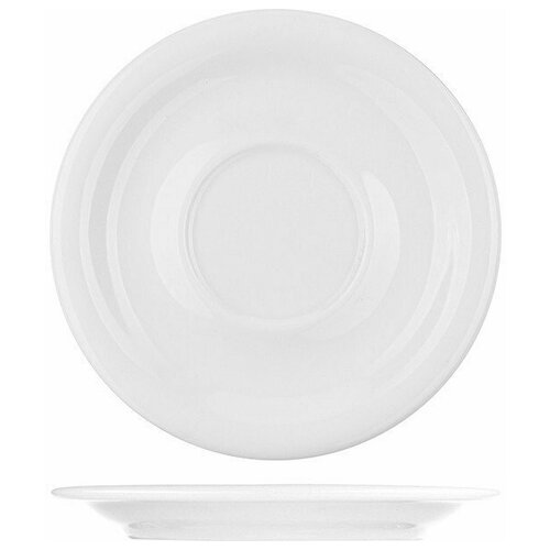 Блюдце для арт.27706 H=1.6см (d`Ancap)