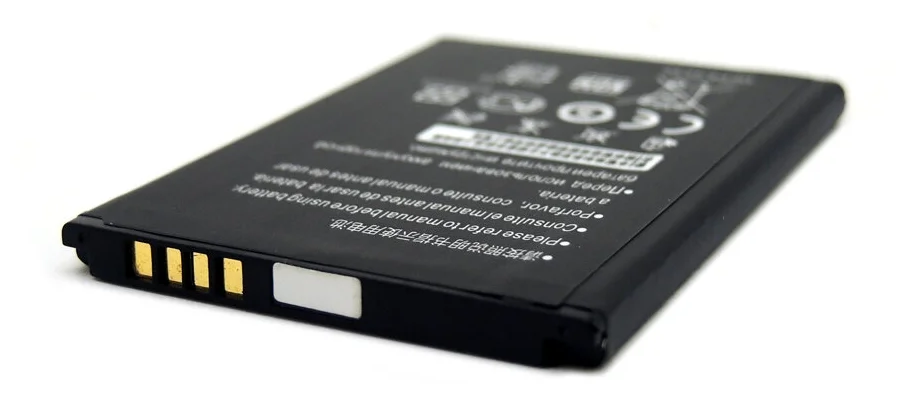 Аккумуляторная батарея (АКБ) для Huawei HB434666RBC E5573, MR150-3 Wi-Fi роутер, 8210FT
